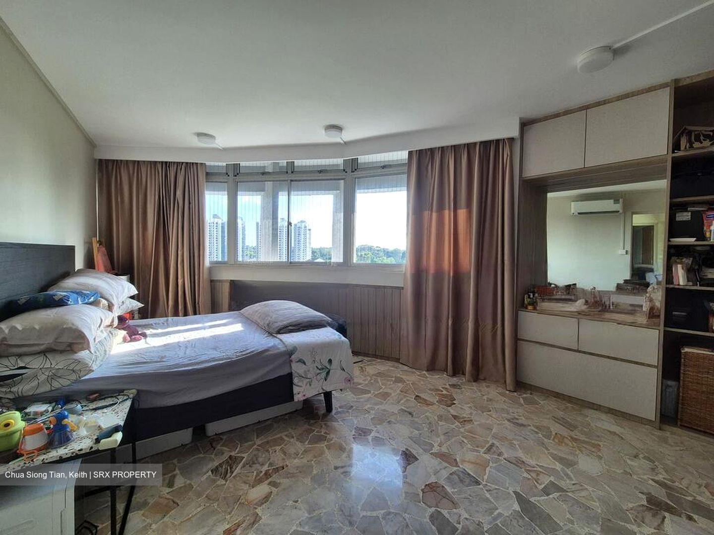 Blk 259 The Clover @ Kebun Baru (Ang Mo Kio), HDB 5 Rooms #480319511